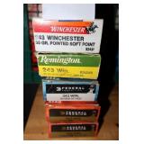243 Ammo