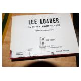 Lee Loader