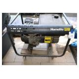 Homelite Generator