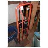 Hand Truck