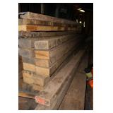 Assorted Lumber
