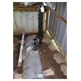 ATV/UTV Plow