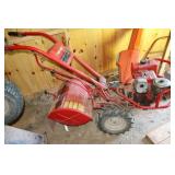 Troybilt Rototiller