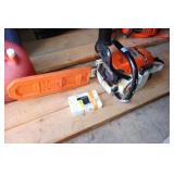 Stihl Chainsaw