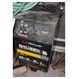 Schumacher Battery Charger