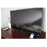 Roku TV, Baskets, Clothes Tree, & More