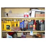 Shop Fluids