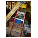 Step Ladders