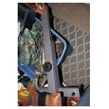 Assorted Hunting Items