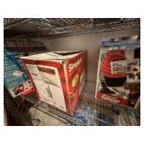 Shop Vac, Sewing Machine, & More