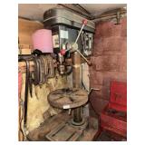 Drill Press