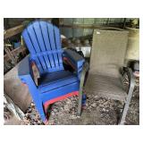 Lawn Chairs
