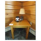 Endstands, Lamps, & More