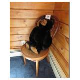 Wall Art, Chair, & More