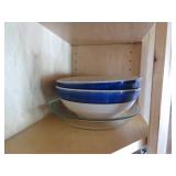 Assorted Dishes & More