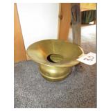 Spitoon, Pulley, & More