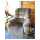 Recliner