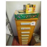 Craft Storage & More