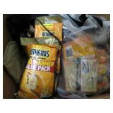 Targets, Tasco Scope, Spot Light, & More