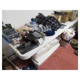 Lifetime Folding Table