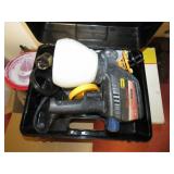 Wagner Power Roller , Sprayer