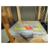 Assorted Hardware, Duct Tape, & More