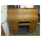 Roll Top Desk