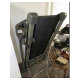 Horizon Fitness Treadmill