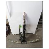Excalibur Crossbow & Accessories
