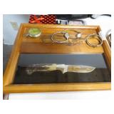 North American Hunting Club Knife & More