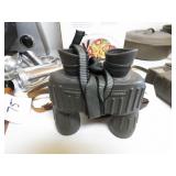 Predator & Swarovski Binoculars