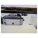 Everstar Roaster Oven