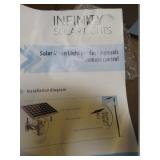 Infinity Solar Lights