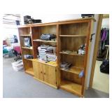 Entertainment Center