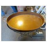 Plates & Bowls Set, Serving Tray