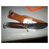 Western Knife