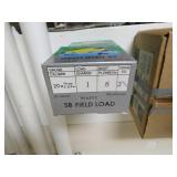 Lellier & Bellot 20 Gauge Shells