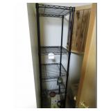 Wire Shelf