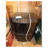 LG Dehumidifier