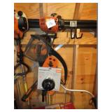 Stihl Weedwaker & Accessories