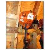 Stihl Edger