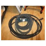 Hose, Sprinkler, & More