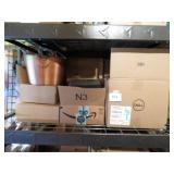 Kitchen Utensils, Mugs, & More