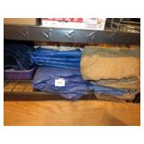Tarps & Drop Cloths