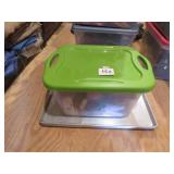 Baking Sheets & More