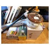 Small Appliances & More