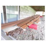 Composite Decking