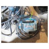 Makita, Bosch, Porter Cable, & Craftsman