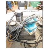 Craftsman, Black & Decker, Makita, & Rockwell