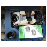 Drill Doctor with Case